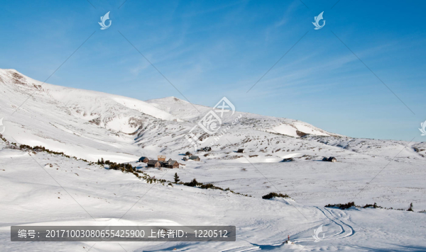 schneealm