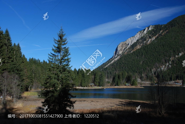 spitzingsee