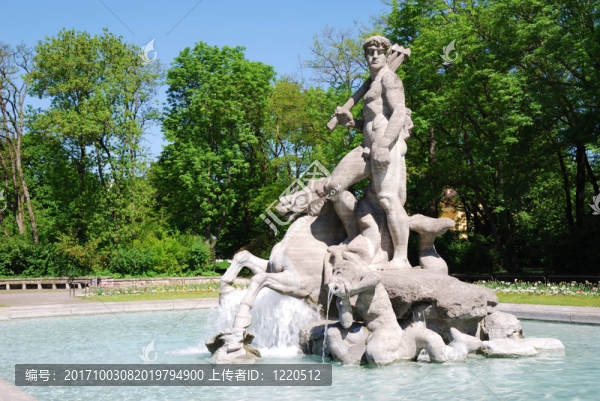 公園