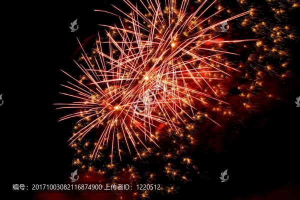 煙花-明星夢(mèng)2009