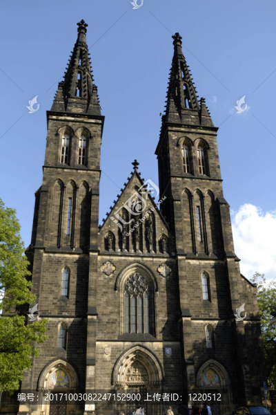 church
