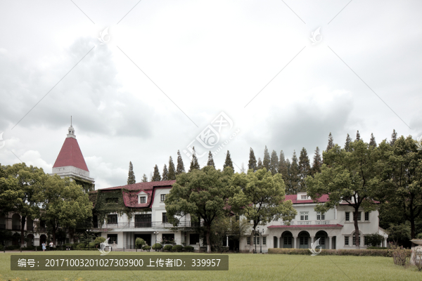 老上海,舊上海,老上海建筑