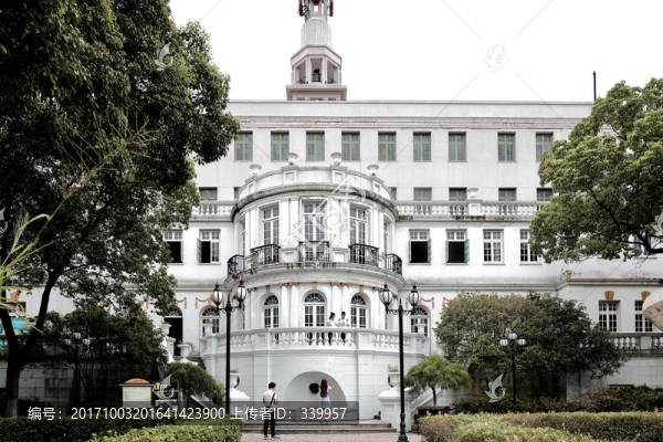 老上海,舊上海,老上海建筑