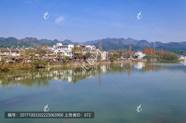 橫河風(fēng)景