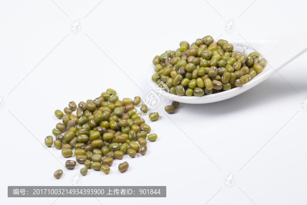 綠豆