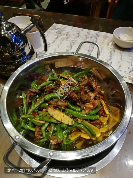 食品