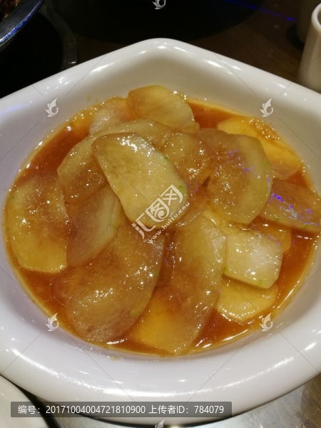 菜品