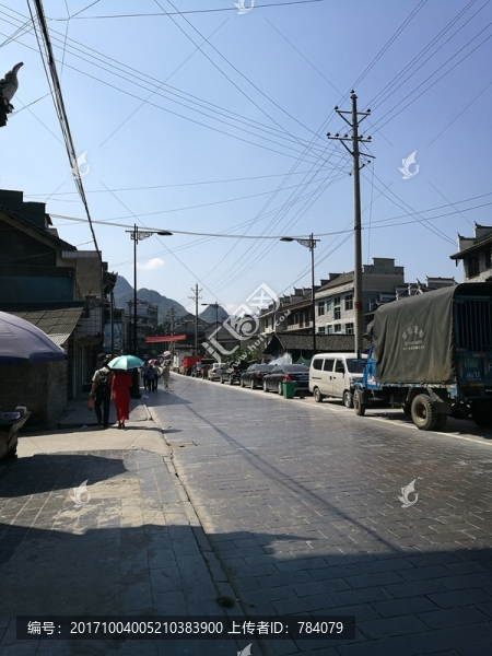 馬路