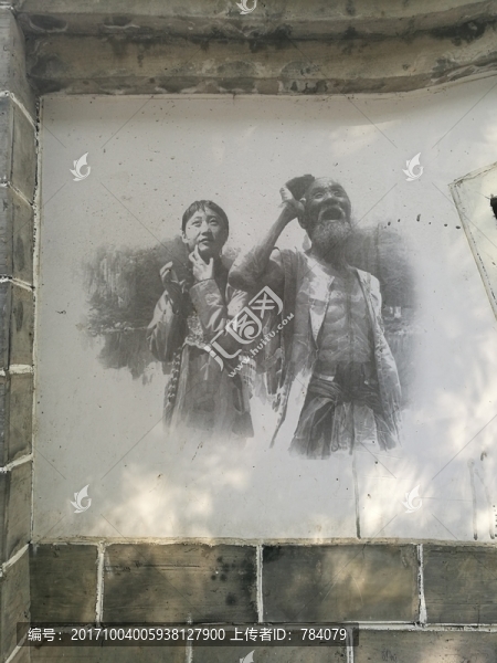 手繪畫(huà)
