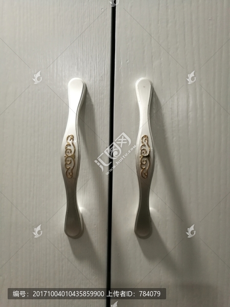 把手