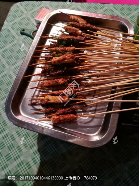 燒烤