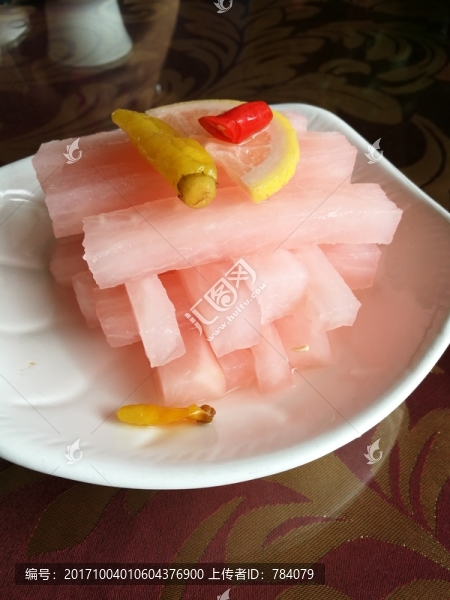 酸蘿卜