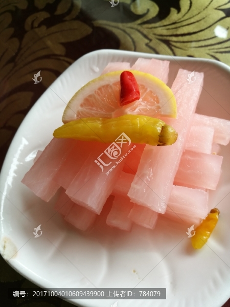 酸蘿卜