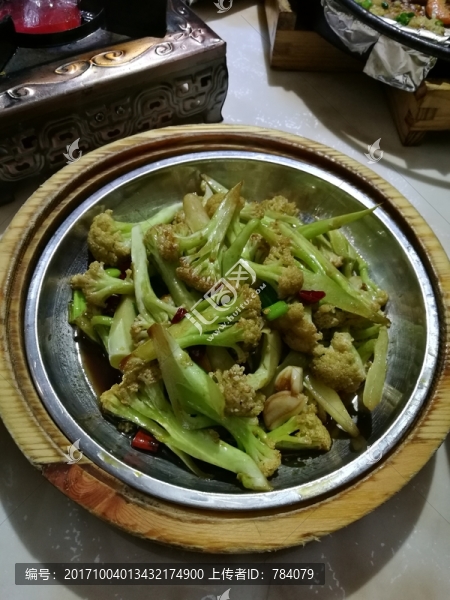 美食