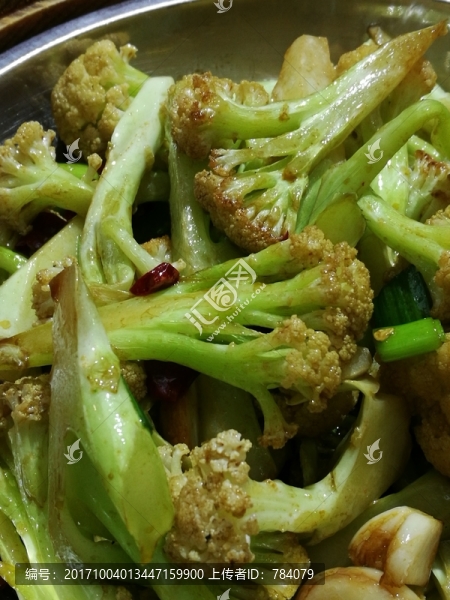 美食