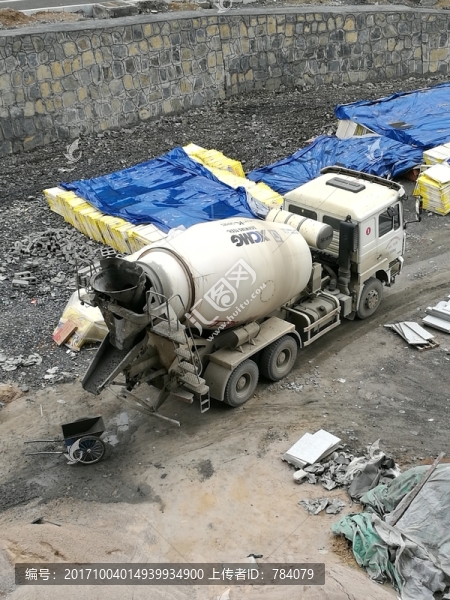建筑工地