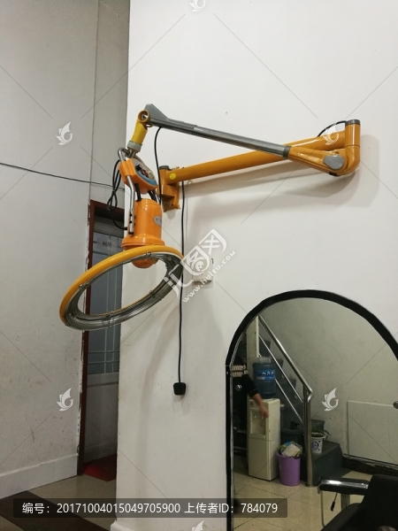 理發(fā)店