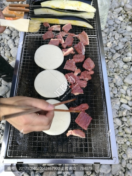 燒烤