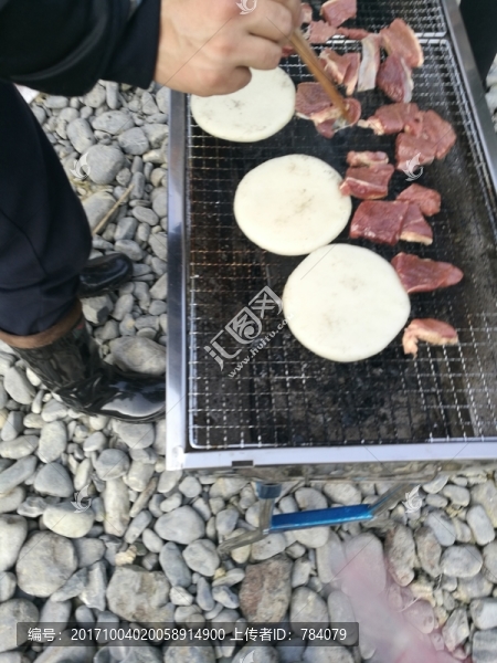 燒烤