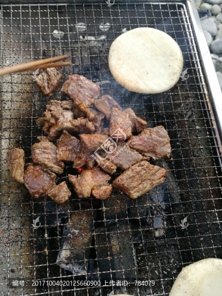 燒烤