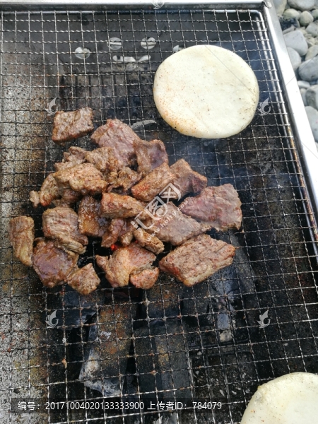 燒烤