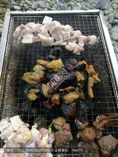 燒烤