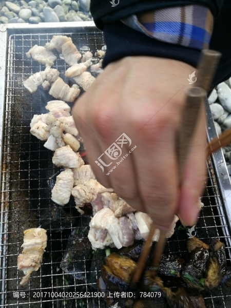 燒烤