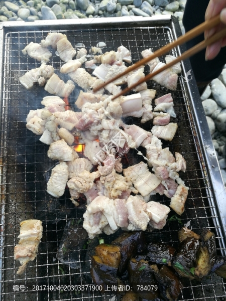 燒烤