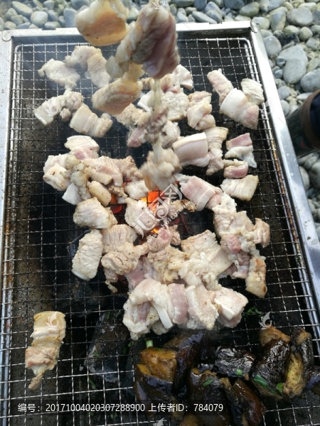 燒烤