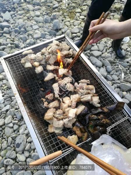 燒烤
