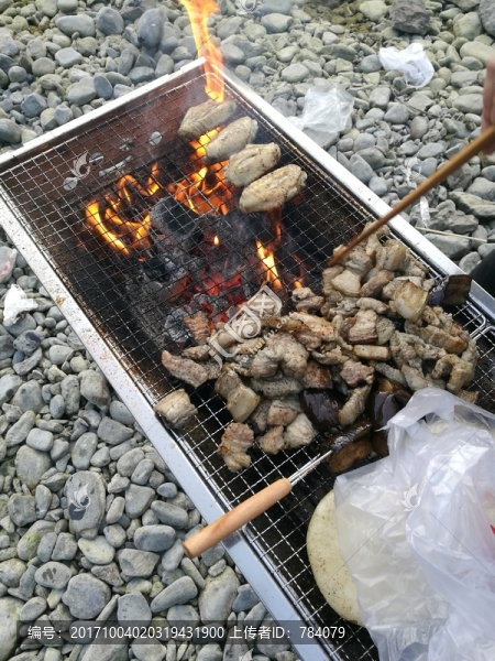 燒烤