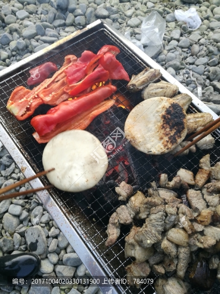 燒烤