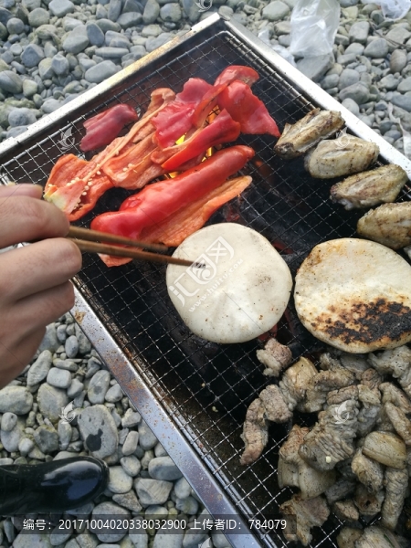 燒烤