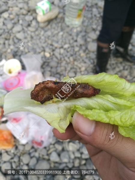燒烤