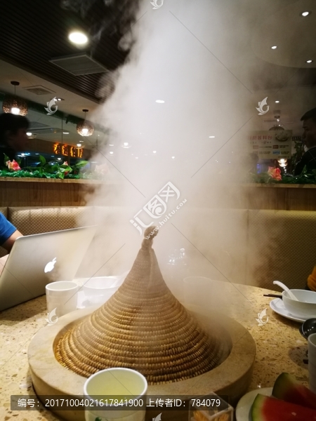 石鍋魚