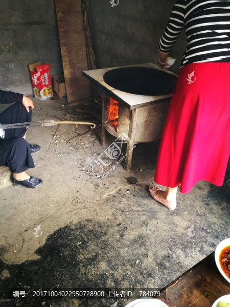 美食
