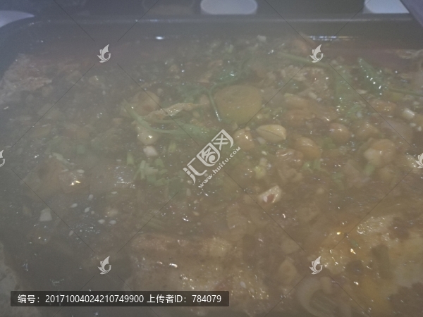 紙包魚