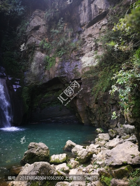 夯沙風景