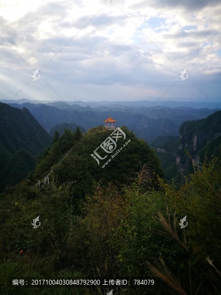 呂洞山