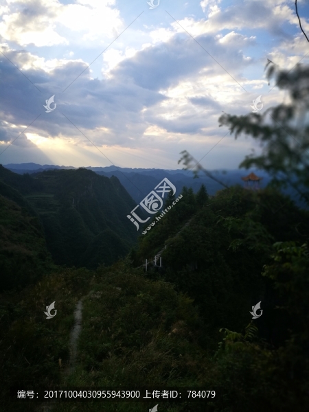 呂洞山