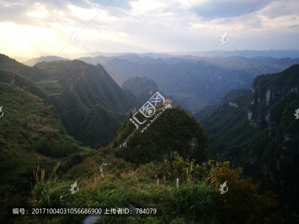 呂洞山