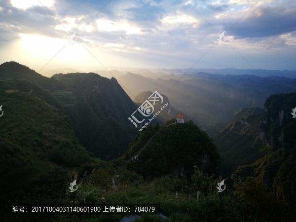 呂洞山