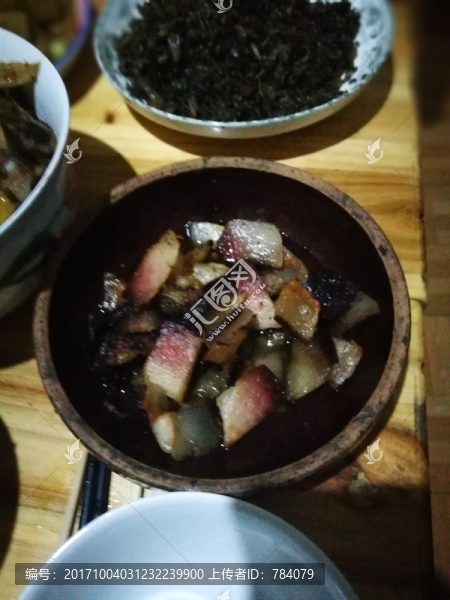 家常菜