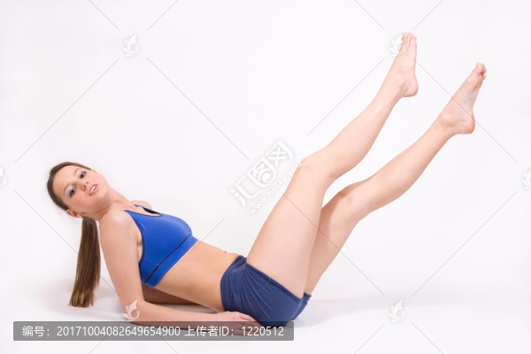 女人
