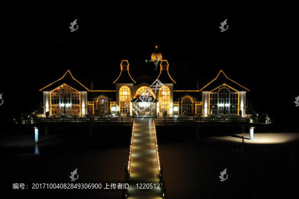 午夜