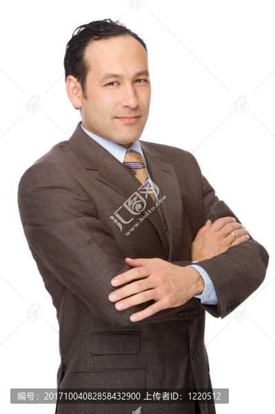 商人