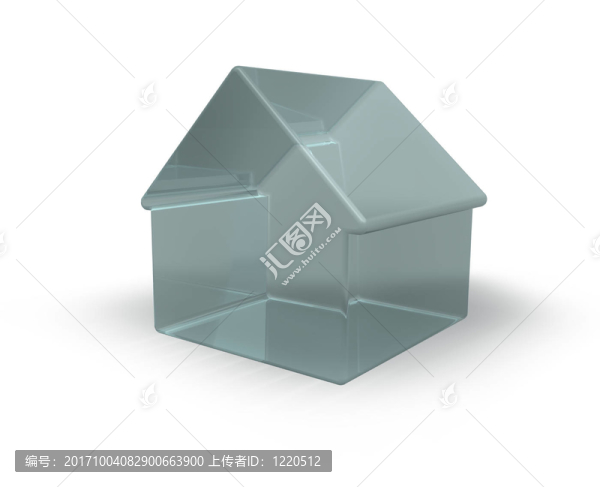 玻璃房子