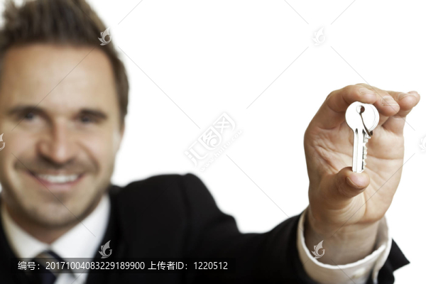 房子