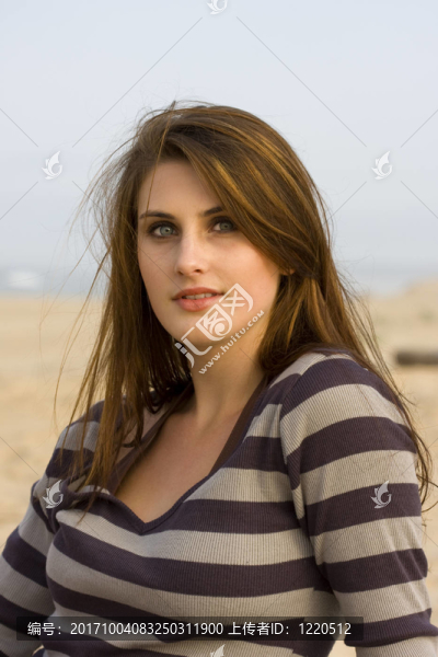 女人