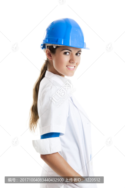 女人